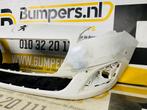 BUMPER Peugeot 5008 2008-2012 VOORBUMPER 2-J5-5918z, Auto-onderdelen, Carrosserie en Plaatwerk, Gebruikt, Ophalen of Verzenden