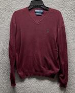RALPH LAUREN Red Pullover Maat S t.w.v. € 179,-, Ophalen, Ralph Lauren, Zo goed als nieuw, Rood