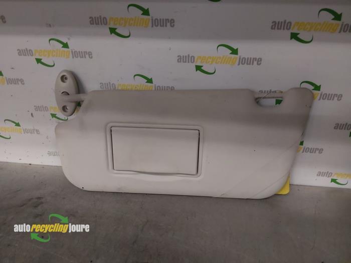 Zonneklep van een Ford C-Max, Auto-onderdelen, Interieur en Bekleding, Ford, Gebruikt, 3 maanden garantie