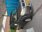 Fiat Doblo 1.4 2007 Grijs, Auto's, Fiat, Voorwielaandrijving, Doblo, Handgeschakeld, Particulier