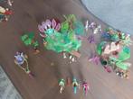 Diverse sets playmobil. Oa faeries, ijsco, ponyclub, draak, Ophalen of Verzenden, Zo goed als nieuw