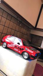 RC Tamiya Golf II Rally Custom NAGELNIEUW, Elektro, Nieuw, Ophalen of Verzenden, Schaal 1:10