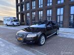 Audi A6 allroad quattro 3.0 TDI Youngtimer ! led Clima Navi, Navigatiesysteem, Gebruikt, Bruin, Diesel