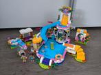 Lego Friends heartlake zwembad 41313, Kinderen en Baby's, Speelgoed | Duplo en Lego, Complete set, Ophalen of Verzenden, Lego