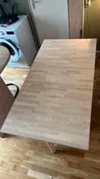 IKEA Norden Klaptafel, Huis en Inrichting, Tafels | Eettafels, Ophalen, 50 tot 100 cm, Zo goed als nieuw, 150 tot 200 cm