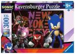 Ravensburger: Sonic Prime 300 XXL stukjes, ., Nieuw, ., 6 jaar of ouder