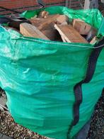 haardhout, Minder dan 3 m³, Ophalen, Overige houtsoorten, Blokken