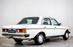 Mercedes-Benz 240 D (bj 1982), Auto's, Mercedes-Benz, Gebruikt, Overige modellen, 4 cilinders, Bedrijf
