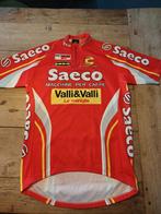 Cannondale Fiets Shirt, Gebruikt, Ophalen of Verzenden, Cannondale, Bovenkleding