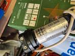 Asa cd 50s rolluik motor buis motor, Doe-het-zelf en Verbouw, Rolluiken, Ophalen of Verzenden, Zo goed als nieuw