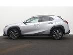 Lexus UX 250h F-Sport Design Limited | Leder Interieur | Sto, Auto's, Lexus, Gebruikt, 4 cilinders, Met garantie (alle), Leder