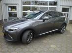 Mazda CX-3 2.0 SkyActiv-G 120 GT-M (bj 2017), Auto's, Mazda, Te koop, Zilver of Grijs, Geïmporteerd, Benzine