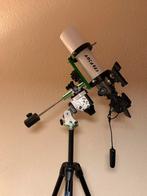 GTI + 800mm, Audio, Tv en Foto, Optische apparatuur | Telescopen, Ophalen, Zo goed als nieuw, Minder dan 80 mm, Lenzentelescoop (refractor)