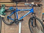 Mountainbike Giant Boulder ZGAN, Hardtail, Heren, 49 tot 53 cm, Zo goed als nieuw