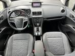 Opel Meriva 1.4 Turbo / Automaat / Trekhaak / Achteruitrijca, 65 €/maand, Stof, Gebruikt, 4 cilinders