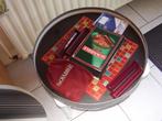 Scrabblespel, Hobby en Vrije tijd, Gezelschapsspellen | Bordspellen, Drie of vier spelers, Ophalen, Zo goed als nieuw, MB Spellen