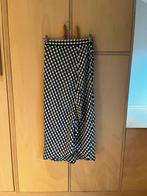 Maje rok, Kleding | Dames, Blauw, Ophalen of Verzenden, Maje, Onder de knie