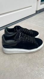 Alexander Mcqueen maat 40,5, Ophalen of Verzenden, Zo goed als nieuw, Schoenen