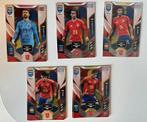 FIFA365 Panini adrenalyn Road to World Cup 26 - Stickers, Hobby en Vrije tijd, Stickers en Plaatjes, Ophalen of Verzenden, Zo goed als nieuw