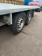 Te koop, nette autoambulance, Ophalen, Gebruikt