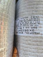 miofol 210AG dubbel gecoat, Doe-het-zelf en Verbouw, Ophalen, Nieuw, 15 m² of meer, Folie