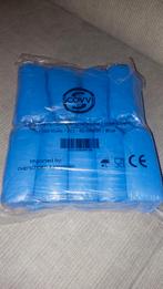 SCOVVII Overschoenen - Schoen overtrek 90 stuks, Ophalen of Verzenden, Nieuw