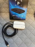 Elgato HD 60, Computers en Software, Capture cards, Ophalen of Verzenden, Zo goed als nieuw