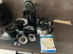 Compleet senseo apparaat, Witgoed en Apparatuur, Koffiezetapparaten, Ophalen of Verzenden, Zo goed als nieuw, Koffiemachine