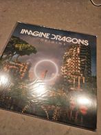 Lp Imagine Dragons.  Origins, Ophalen of Verzenden, Zo goed als nieuw, 12 inch, Poprock