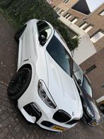 BMW X4 Xdrive30i 252pk Aut 2018 Wit, Auto's, 1998 cc, Achterwielaandrijving, Zwart, 4 cilinders