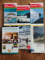 Frankrijk Reisgidsen - ANWB, Capitool, Boeken, Reisgidsen, Diverse, Europa, Ophalen of Verzenden, Reisgids of -boek
