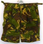 Broek Kort, Gvt, M93 Woodland, maat 0000/8090, KL, 1994.(11), Verzamelen, Militaria | Algemeen, Ophalen of Verzenden, Landmacht