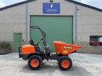 AUSA - 1980 - 100 - Dumper, Zakelijke goederen