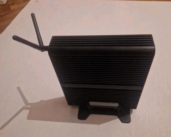 Low-power mini-PC, passieve koeling, Computers en Software, Desktop Pc's, SSD, Ophalen of Verzenden