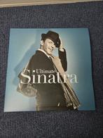 Frank Sinatra - Ultimate Collection LP, 1960 tot 1980, Ophalen of Verzenden, Zo goed als nieuw, 12 inch