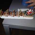 Kerstslee, Diversen, Kerst, Ophalen, Nieuw