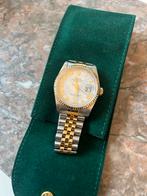 Rolex Datejust 36mm 16233 - 1988! - Zeldzame Wijzerplaat, Sieraden, Tassen en Uiterlijk, Horloges | Antiek, Met bandje, Polshorloge