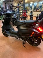 Gebro scooters: Vespa sprint 45KM facelift NIEUW mat zwart, Ophalen, Overige modellen, Maximaal 45 km/u, Nieuw