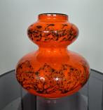 Vintage Fat Lava Spara Vaas 266-15 West Germany, Ophalen of Verzenden