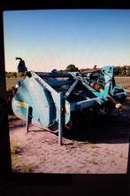 Imants Spitmachine 47SX300DRH Ploeg, Ophalen, Gebruikt