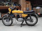 Yamaha rd50m 95% klaar 😊 bieden vanaf 2200.-, Fietsen en Brommers, Brommers | Oldtimers, Ophalen, Yamaha
