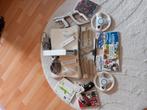 Nintendo Wii, Ophalen, Zo goed als nieuw, Met 1 controller