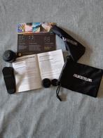 Black eye-lens, Ophalen of Verzenden