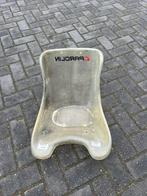 Parolin kart stoel, Sport en Fitness, Ophalen of Verzenden, Gebruikt, Onderdelen Kart
