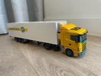 Modelvrachtwagen Schaal 1:50 Scania De Rijke, Hobby en Vrije tijd, Modelauto's | 1:50, Ophalen of Verzenden, Zo goed als nieuw