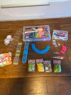 Loom Bandjes en Accessoires Set, Ophalen of Verzenden, Zo goed als nieuw, Overige typen