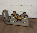 Lasrolstelling 5000 Lasmanipulator lassen lasdraaistelling, Ophalen of Verzenden