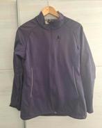 Crivit Sports softshell jas maat M – paars, Maat 38/40 (M), Paars, Overige typen, Ophalen of Verzenden