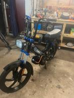 Tomos a35 65 cc opknapper, Fietsen en Brommers, Brommers | Tomos, Ophalen, Gebruikt, 65 cc, Standard