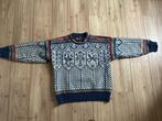 Originele Noorse trui - Dale of Norway 1994, Kleding | Heren, Truien en Vesten, Ophalen, Zo goed als nieuw, Maat 52/54 (L), Overige kleuren